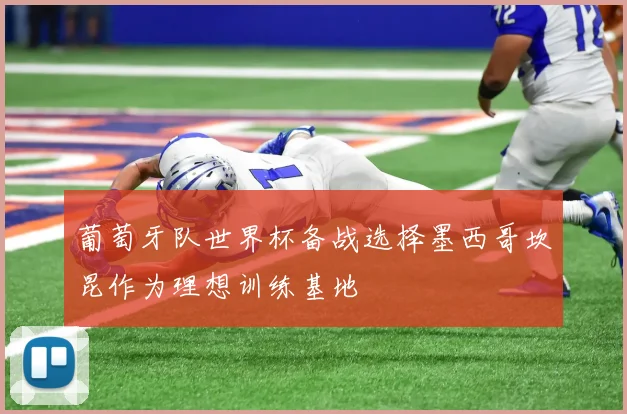 葡萄牙队世界杯备战选择墨西哥坎昆作为理想训练基地