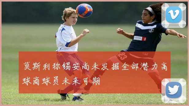 莫斯利称锡安尚未发掘全部潜力高球商球员未来可期